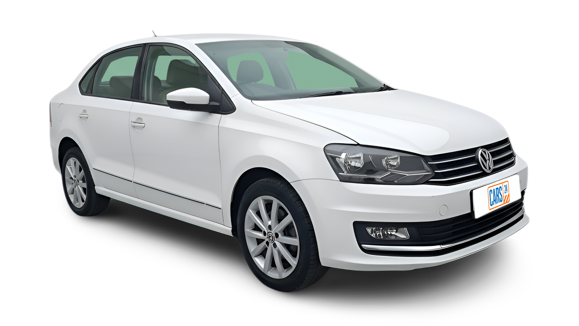 Volkswagen Vento-img